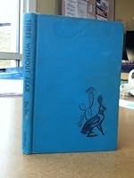 Three Without Fear B0007FIFFU Book Cover