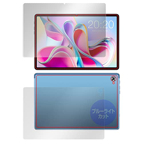 �~���r�b�N�X Teclast P30S �p �u���[���C�g�J�b�g ���� �ڂɗD���� �ی� �t�B���� �t���E�w�� �Z�b�g ���{�� OverLay Eye Protector
