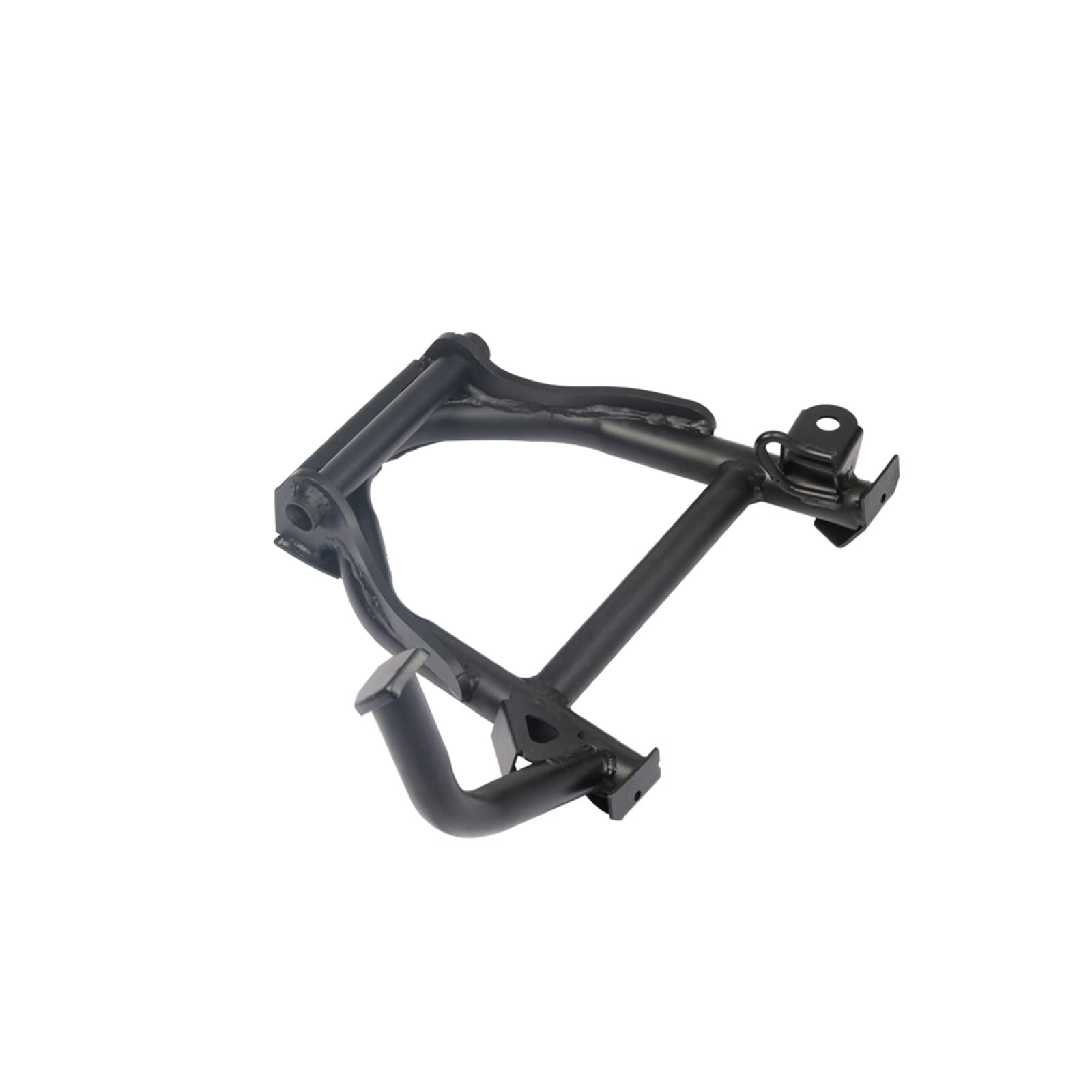 Motorcycle Accessories Middle Kickstand Foot Kick Stand Support Bracket Center Stand Compatible With HOND CTX700N CTX700D CTX700 CTX 700 N