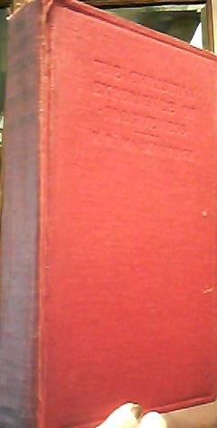 The Christian Experience of Forgiveness B001OZWVWU Book Cover