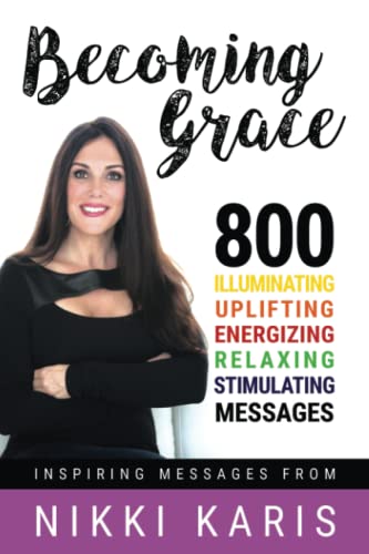 Becoming Grace view 2