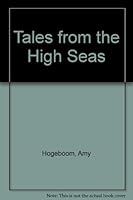 Tales from the High Seas B000FVZUV8 Book Cover