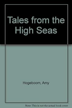 Hardcover Tales from the High Seas Book