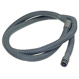 Tubo de desagüe para lavavajillas Ariston-Indesit