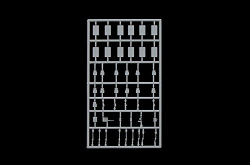 Italeri Models As 51 Horsa Mk.i With British Paratroops Airplane Model Building Kits #TOP6