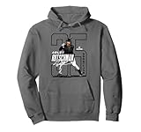 Adley Rutschman | Baltimore MLB Players | MLBRUTS3001-S Pullover Hoodie