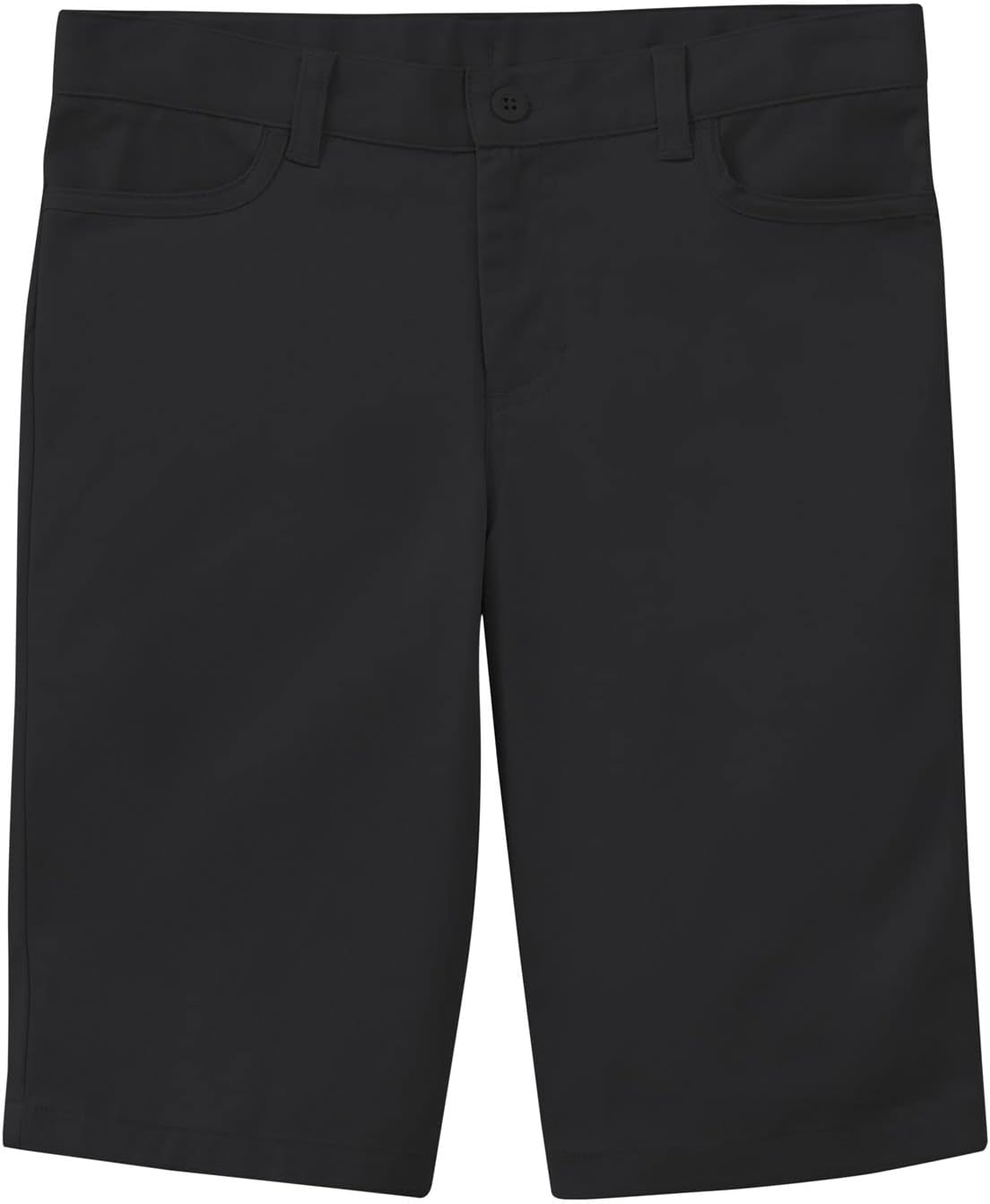 CLASSROOM Little Girls' Matchstick Narrow Leg Short