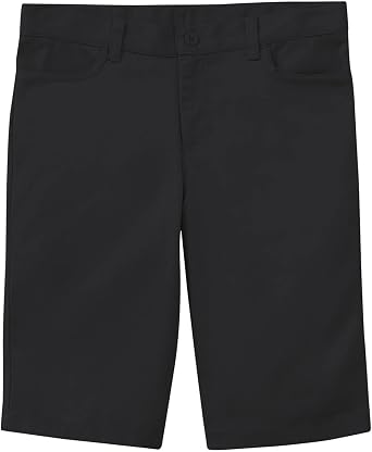 CLASSROOM Little Girls Matchstick Narrow Leg Short