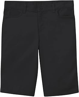CLASSROOM Little Girls' Matchstick Narrow Leg Short