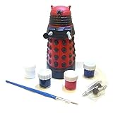 DOCTOR WHO - Gadget, Mehrfarbig, UT00984