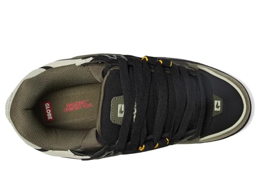 Image of Globe Sabre