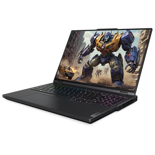 Lenovo Legion Pro 5i Gen 9 Gaming Laptop, Intel i9-14900HX, 64 GB DDR5 RAM, 4 TB PCIe SSD, 16" WQXGA (2560x1600), Nvidia G-Force RTX 4070, RGB Keyboard, W11 Home - Image 3