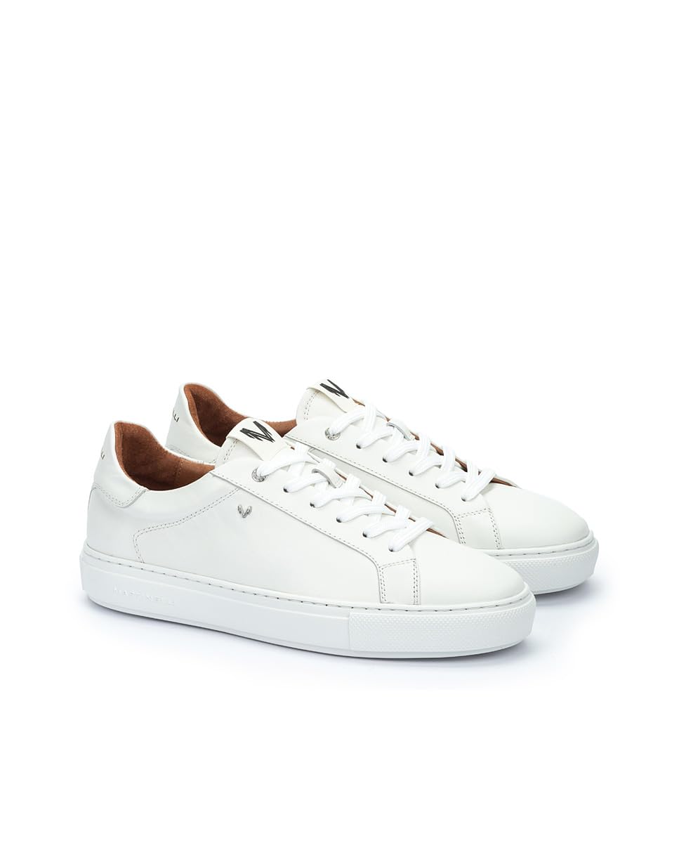 MARTINELLI Deportivos en Piel Modelo HASTINGS para Caballero