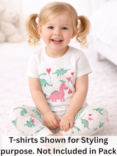 Image of TuddyBuddy Baby Boy's Cotton Sleepwear Pyjama Combo
