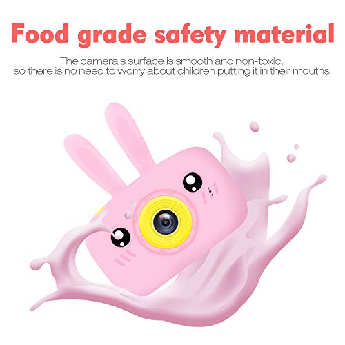 Honorall 1200 W 1080 P Câmera de Vídeo Digital FHD com Filtros Engraçados Filmadora Portátil Multifu