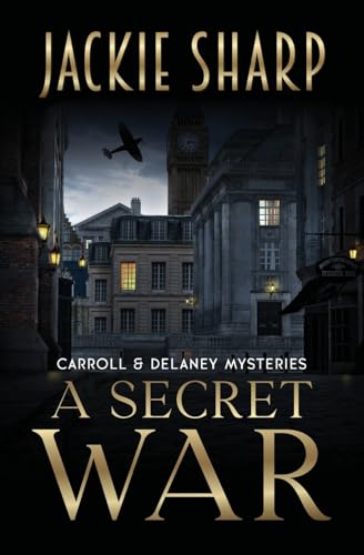 A Secret War view 2