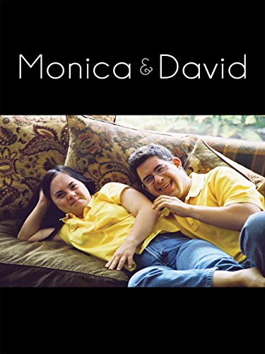 Monica & David