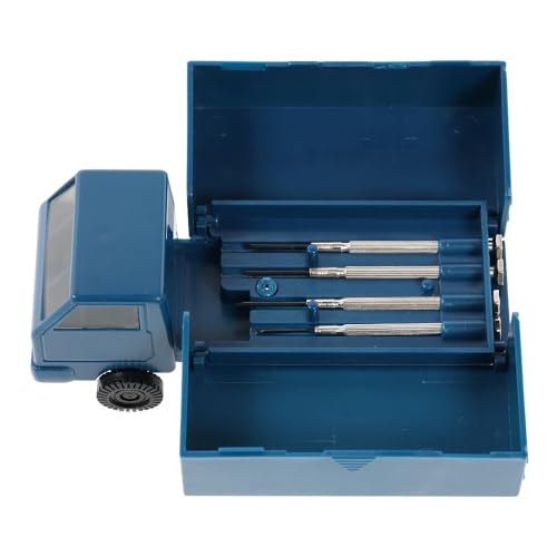 Kit de herramientas Dulton Tool Kit Delivery ZZ miniatura 5