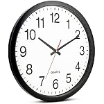 Bernhard Products XL Wall Clock