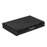 Organisation efficace : rangez vos cartes de visite avec soin grâce à un porte-cartes compact pour sac à main, offrant à la fois rangement et accès rapide pour vos présentations professionnelles en voiture. porte-cartes de visite en métal. porte-cartes de visite pour véhicule