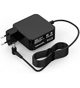 Alimentatore 65W Per Laptop Medion Akoya, Modello A18-065N3A, 19V 3.42A, Compatibile Con FSP065-REB E Molte Serie E1 - 6