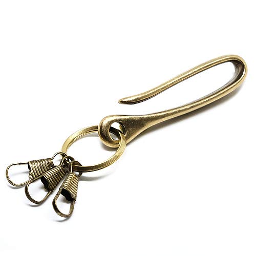 [BRASS STORE] L[tbNt ^J co tbN L[O S[h (j_uO L[z_[ xg[v L[`F[ ނj L[`F[ uX