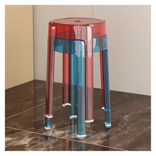 WIGSELBL Juego de 2 taburetes