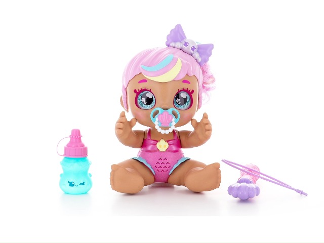 Amazon.com: Kindi Kids Electronic 6.5