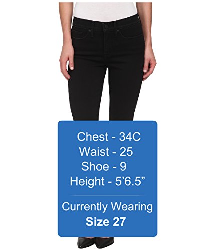 Image of Levi's Women's 311 Shaping Skinny Jeans (Standard and Plus)