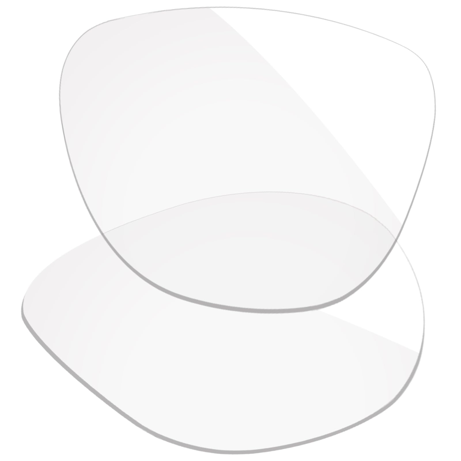 Verres UV400 pour Ray-Ban Meta Skyler RW4010 52mm