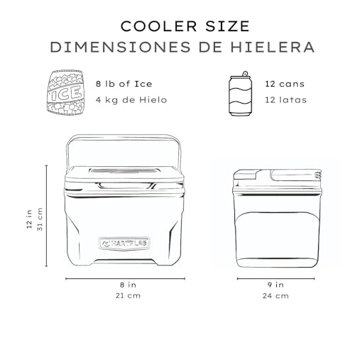 Hieleras, Outdoors Imagen adicional