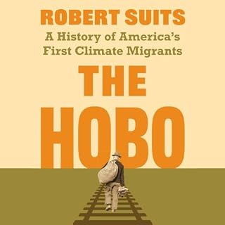 The Hobo cover art
