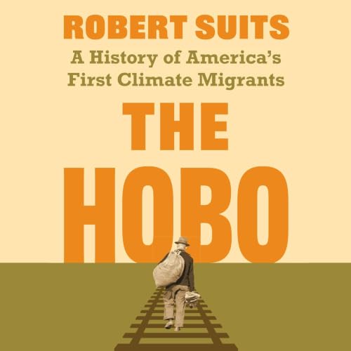 『The Hobo』のカバーアート