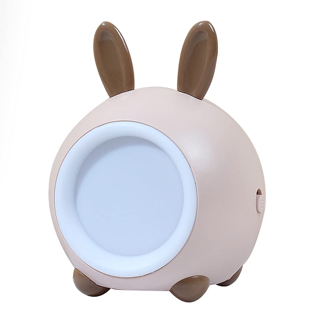 Pet LED Night Light Three-speed Color Changing Stepless Dimming Bedroom Dormitory Bedside USB Charging Desk Lamp Led Night Lights for Bedroom Lamp Plug Projector Rechargable Starry Reading Lights