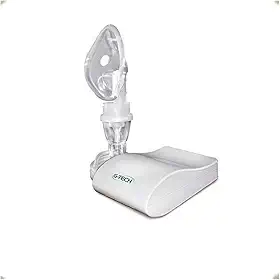 G-Tech Nebulizador de Ar comprimido Compact DC1