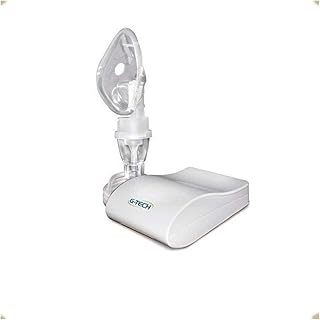 G-Tech Nebulizador de Ar comprimido Compact DC1 - Produto 1 mais recomendado com 4.7 estrelas