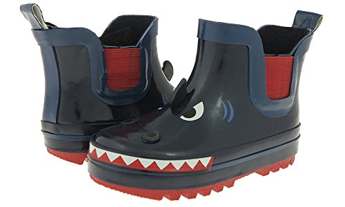 rilbee Haze & Tube Lined Zip Through Hooded Jacket - Boys (8-16