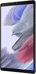 Samsung Onglet Galaxy A7 Lite (2021) 32GB 8.7" Affichage de la tablette déverrouillée WiFi+LTE - Gris (Renewed)