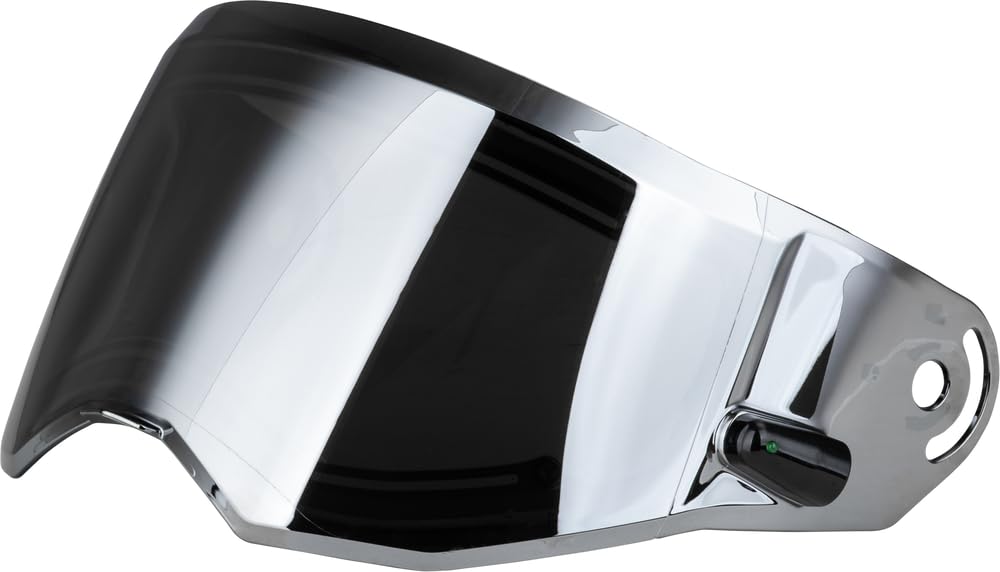 Gmax G074164 Md-74S Silver Iridium Electric Shield W/Cord