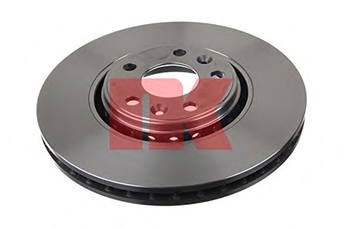 Nk Bremsscheibe 313969 FüR Renault-image