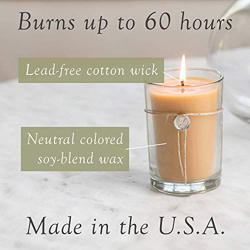 Votivo Aromatic Candle Forgotten Sage