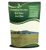 Outsidepride Western Native Grass Seed Mix - 1 lb. Perennial...
