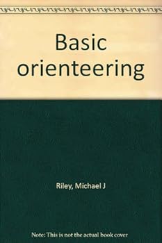 Hardcover Basic orienteering Book