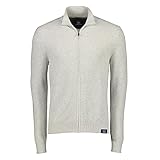  Lerros STRICKJACKE, winterweiß(brokenwhiteme (204)), Gr. XL