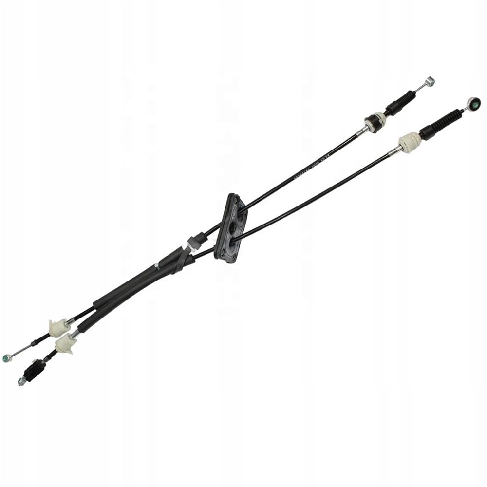 Cable de cambio de marchas elimina marchas duras en Fiat Ducato 55260274 3