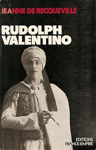 Rudolph Valentino