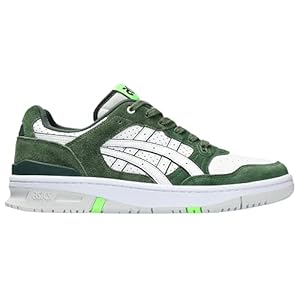 ASICS EX89 Herren-Basketballschuhe 42.5 EU
