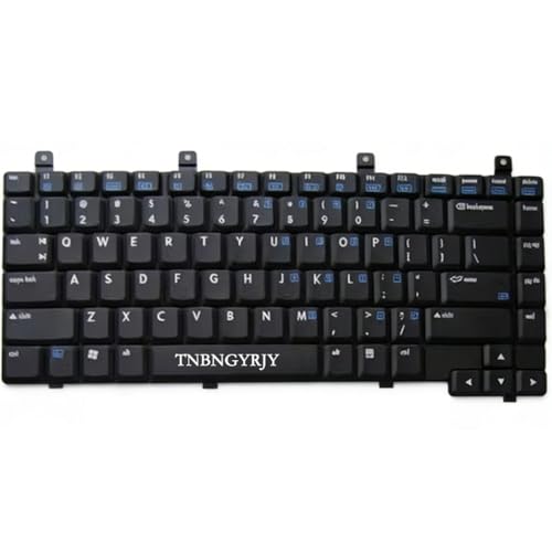 For HP M2000 V2000 R3000 �C�������p�m�[�g�p�\�R�� �L�[�{�[�h�p��