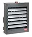 Hydronic Unit Heater, 27-7/8" W, 14" D