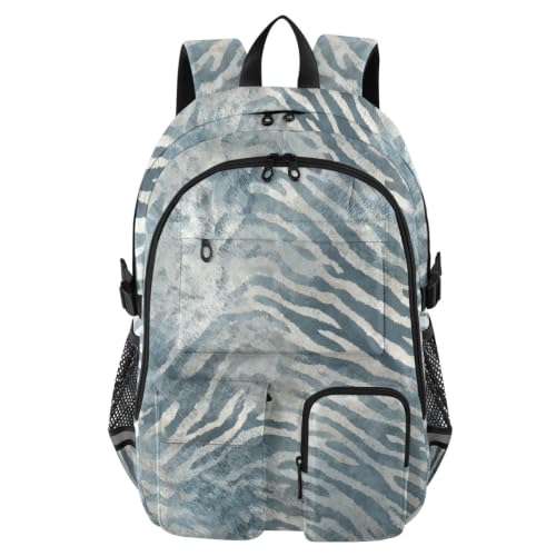 Mochilas de viaje para laptop de 17.5 pulgadas y bolsas casuales ligeras para hombre 7-18